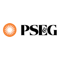 PSE&G logo 